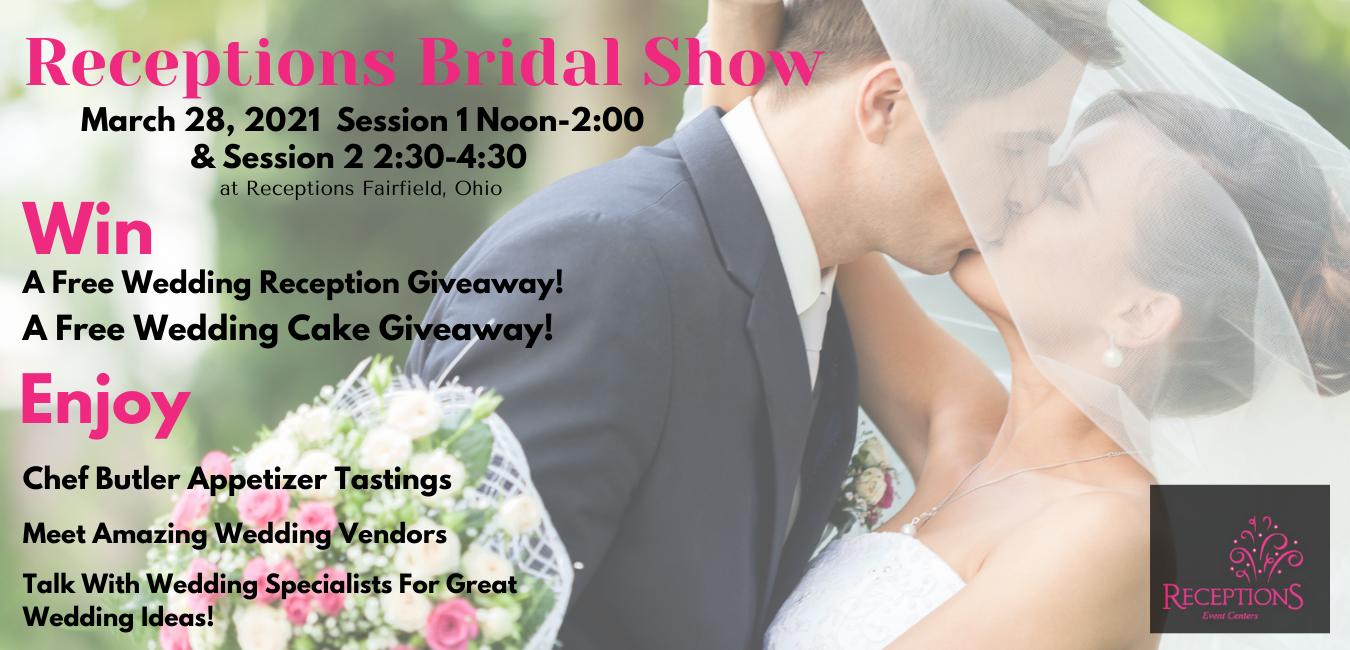 web cincinnati bridal show receptions event centers popup (1