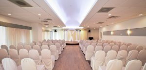 Fairfield Ceremony Room