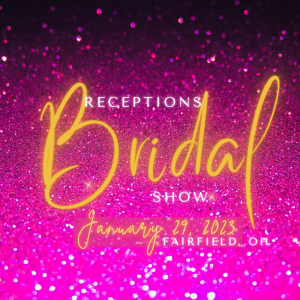 Bridal Show Fairfield 2023