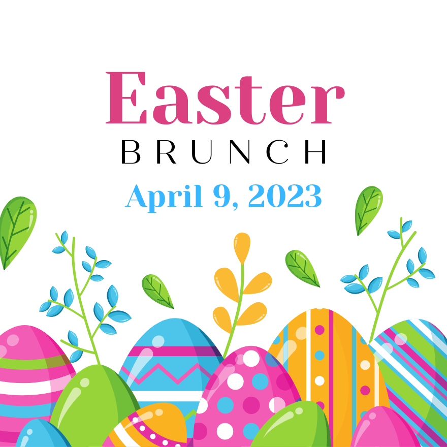 Erlanger Easter Brunch Receptions Inc.