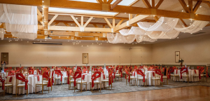 Receptions Event Centers Erlanger
