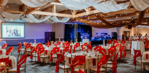 receptions private live