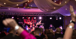 Receptions Live